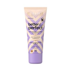 Eveline Cosmetics Better than perfect podkład 06