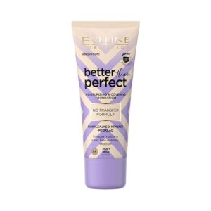 Eveline Cosmetics Better than perfect podkład Nr 1,5