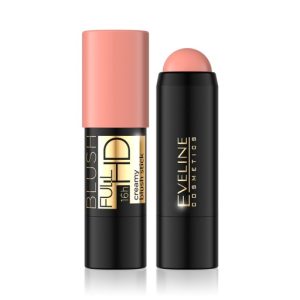 Eveline Cosmetics Full HD Róż w sztyfcie No 02
