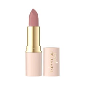 Eveline Cosmetics Kiss Me Quick! Pomadka z efektem Soft Matt Nr 01