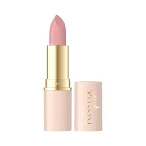 Eveline Cosmetics Kiss Me Quick! Pomadka z efektem Soft Matt Nr 02