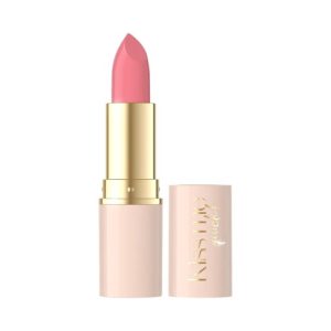 Eveline Cosmetics Kiss Me Quick! Pomadka z efektem Soft Matt Nr 06