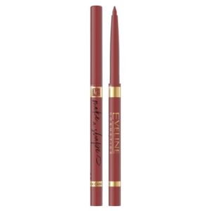 Eveline Cosmetics Make A Shape Konturówka do ust No 01 - Milk Candy
