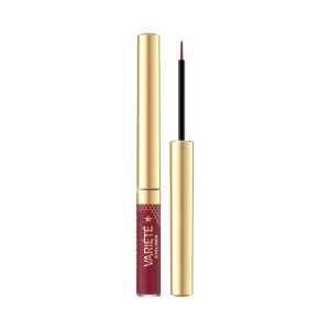 Eveline Cosmetics Variete Kolorowy eyeliner w kałamarzu Nr 08