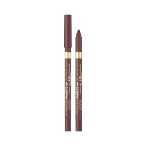 Eveline Cosmetics Variete konturówka do ust kredka No 09 - Deep brown